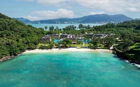 Phuket Marriott Resort&Spa, Merlin Beach - SHA Extra Plus